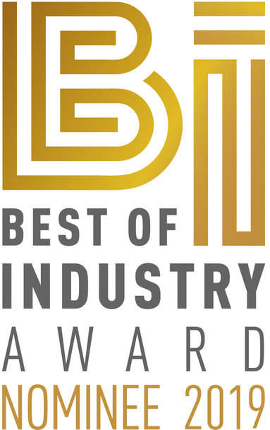 Leuze electronic nominada para el premio Best of Industry Award 2019